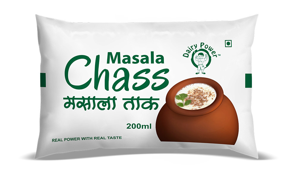 Masala Chaas