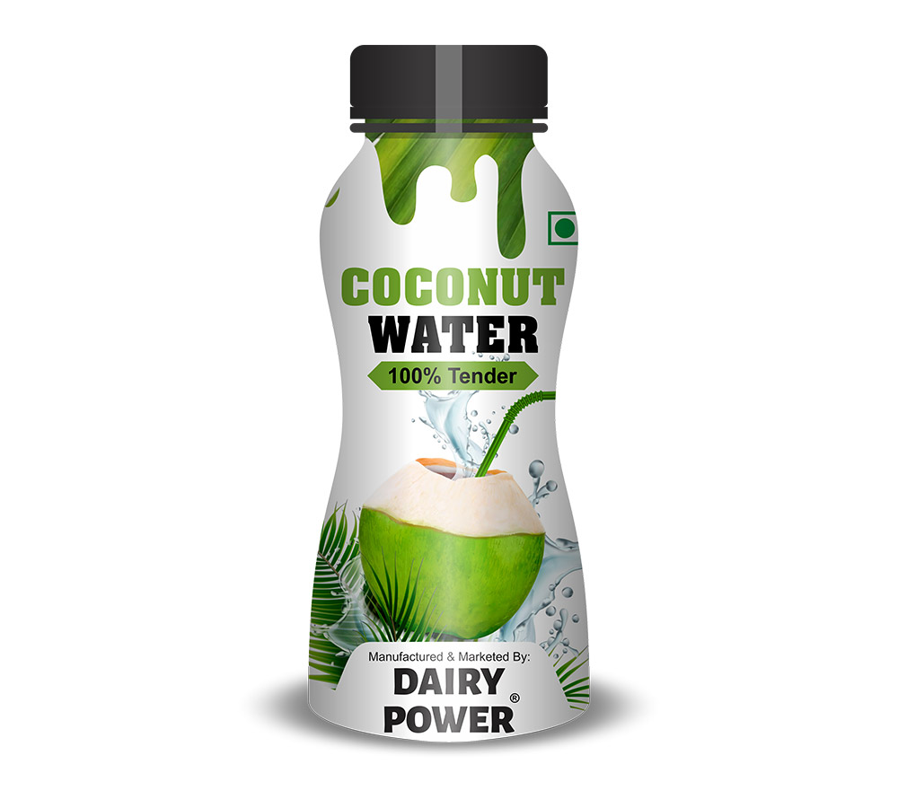 Coconut Water