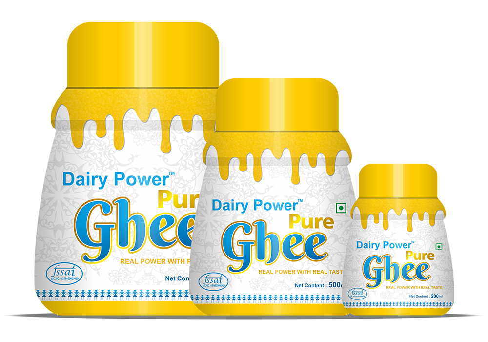 Ghee