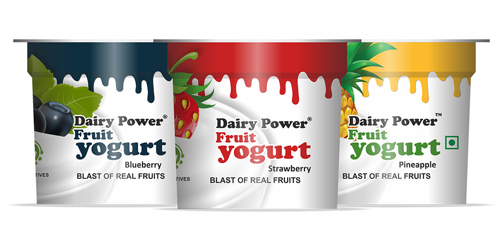 Yogurt